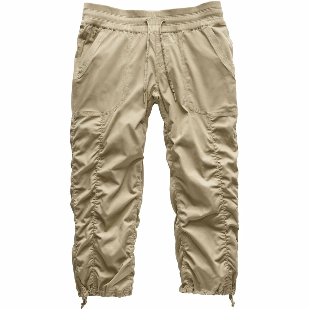 The North Face Women's Aphrodite 2.0 Capris 7 The North Face Women's Aphrodite 2.0 Capris