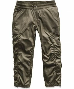 The North Face Women's Aphrodite 2.0 Capris 21 The North Face Women's Aphrodite 2.0 Capris