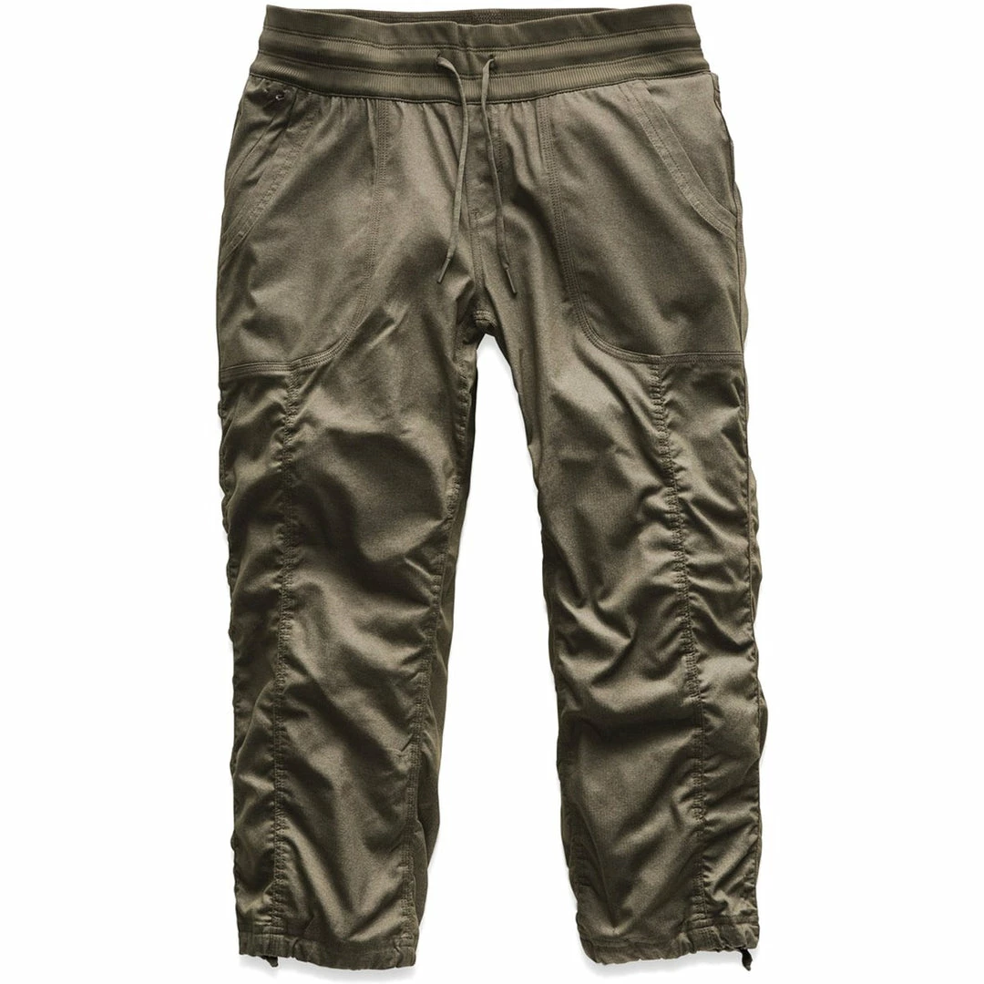 The North Face Women's Aphrodite 2.0 Capris 5 The North Face Women's Aphrodite 2.0 Capris