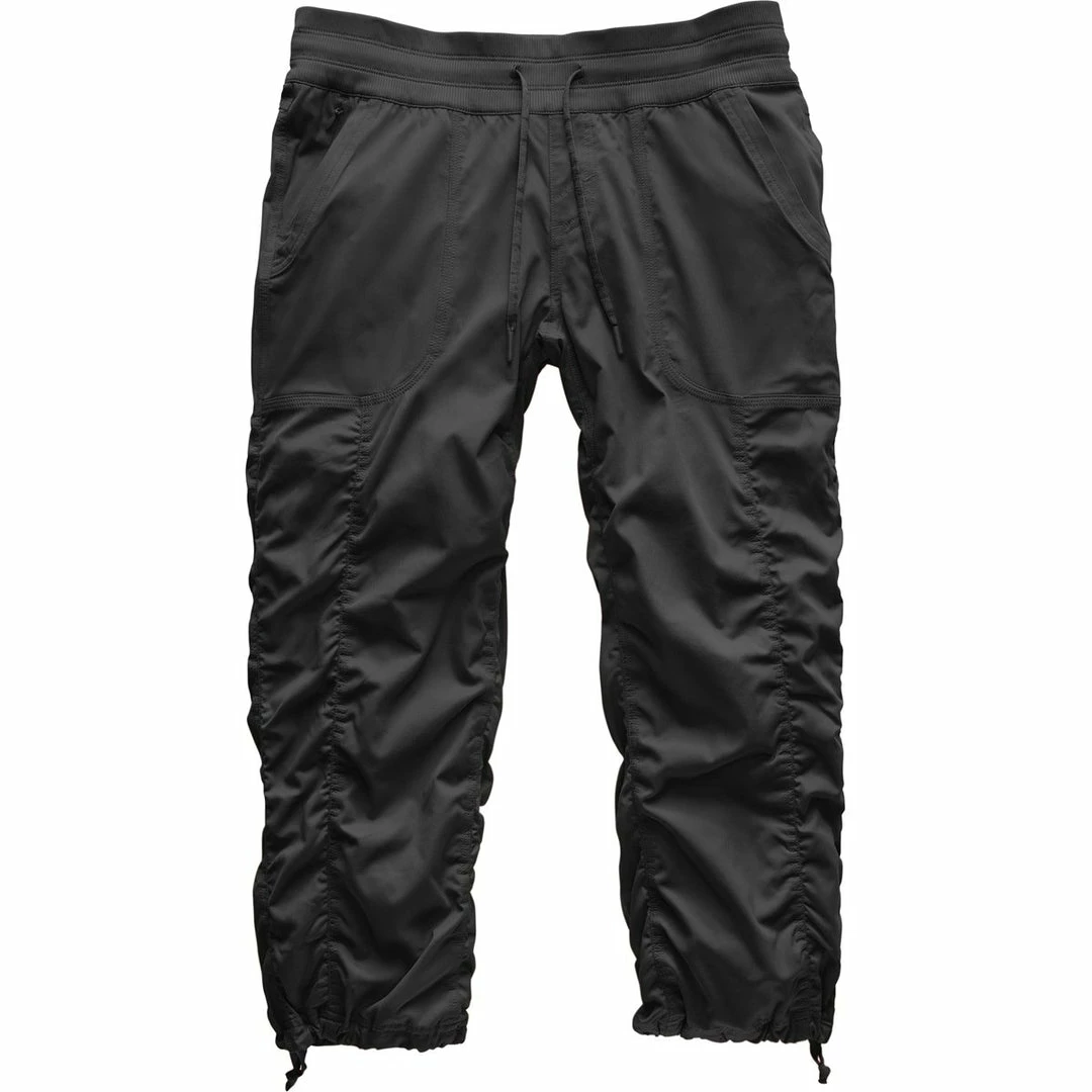 The North Face Women's Aphrodite 2.0 Capris 3 The North Face Women's Aphrodite 2.0 Capris