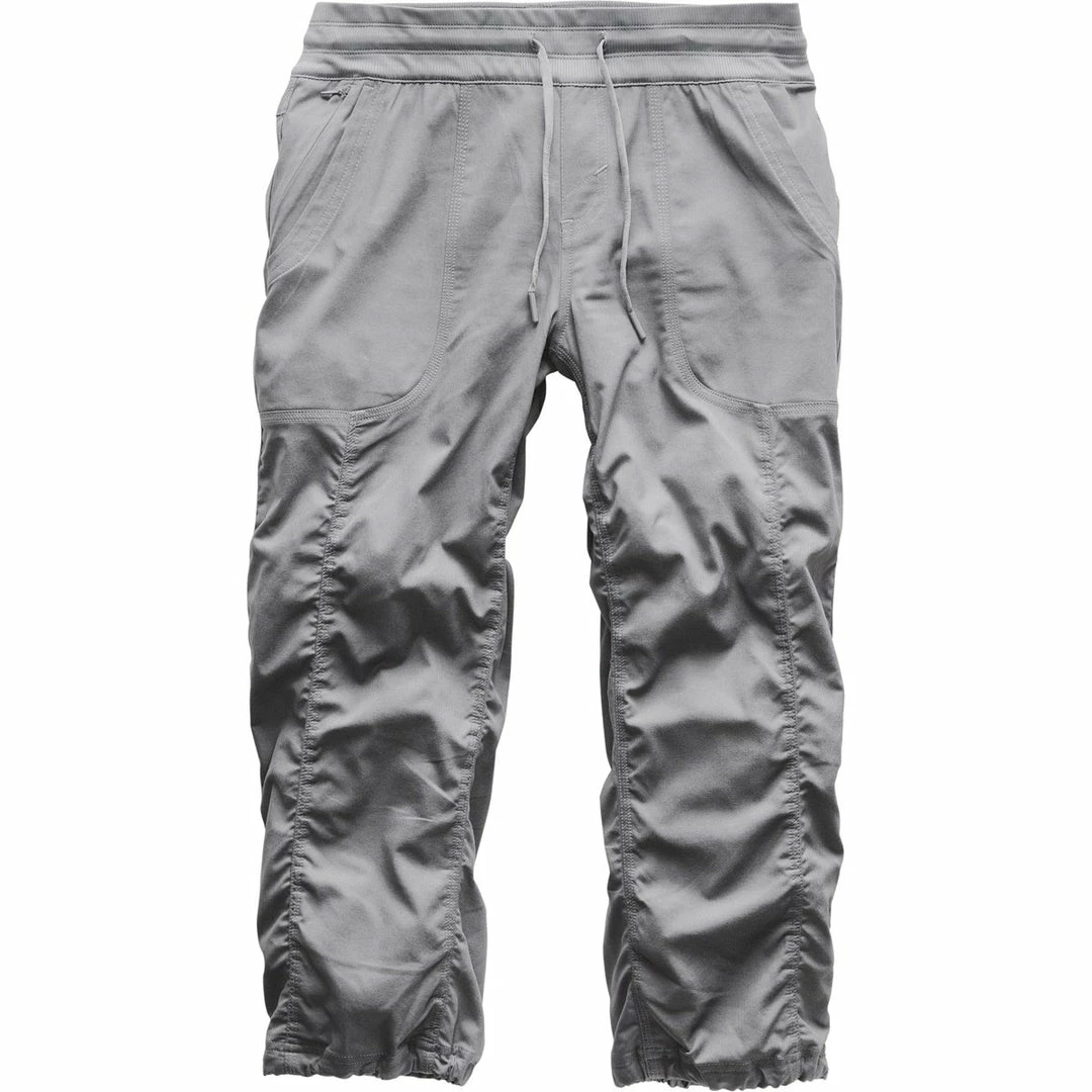 The North Face Women's Aphrodite 2.0 Capris 8 The North Face Women's Aphrodite 2.0 Capris