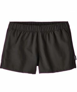 Patagonia Women's Barely Baggies Shorts