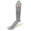 FITS Women's Cable Knit Crew Socks