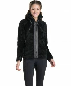 KUHL Women's Flight Jacket