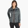 Kuhl Women's Flight Jacket - Clearance