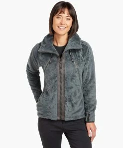 Kuhl Women's Flight Jacket - Clearance