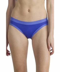 Exofficio Women's Give-N-Go Sport Mesh Bikini Brief - Clearance