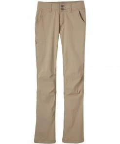 PrAna Women's Halle Pant - Regular Inseam