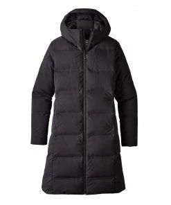 Patagonia Women's Jackson Glacier Parka