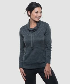 KUHL Women's Lea Pullover