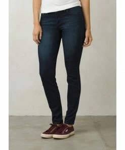 Prana Women's London Jean - Regular Inseam - Clearance