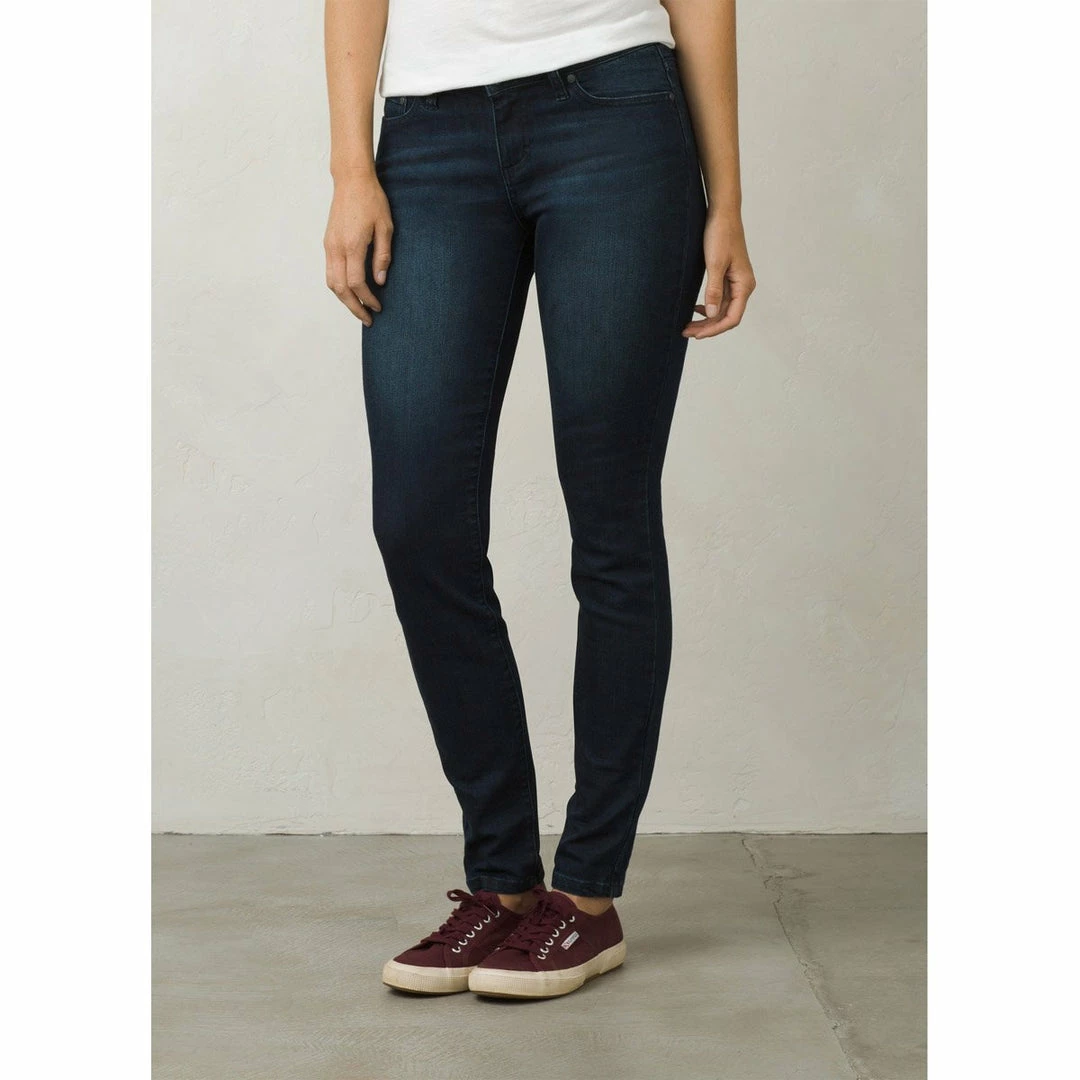 Prana Women's London Jean - Regular Inseam - Clearance 3 Prana Women's London Jean - Regular Inseam - Clearance