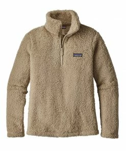 Patagonia Women's Los Gatos 1/4 Zip Fleece