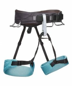 Black Diamond Climb Women's Momentum Harness