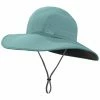 Outdoor Research Women's Oasis Sun Sombrero 2 Outdoor Research Women's Oasis Sun Sombrero