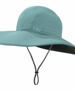 Outdoor Research Women's Oasis Sun Sombrero