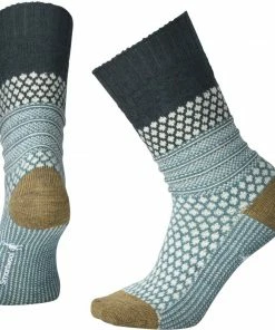 Smartwool Women's Popcorn Cable Socks
