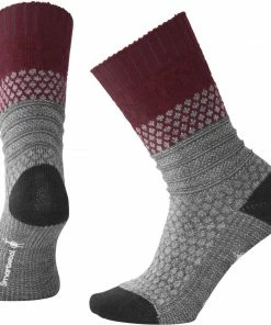Smartwool Women's Popcorn Cable Socks
