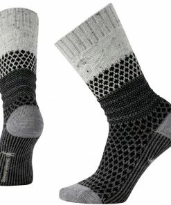 Smartwool Women's Popcorn Cable Socks