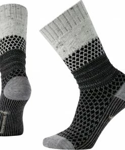 Smartwool Women's Popcorn Cable Socks