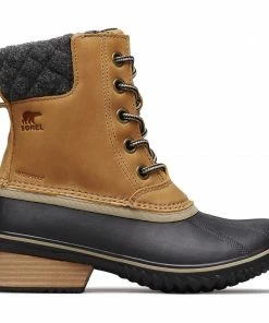 Sorel Women's Slimpack II Lace Boot - Clearance