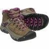 KEEN Women's Targhee III Waterproof Mid