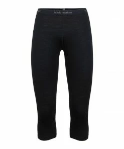 Icebreaker Women's 200 Oasis Legless