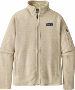Patagonia Women's Better Sweater Jacket