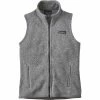 Patagonia Women's Better Sweater Vest 1 Patagonia Women's Better Sweater Vest