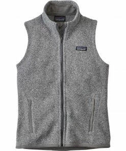 Patagonia Women's Better Sweater Vest