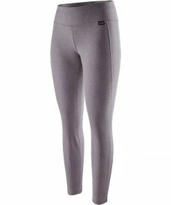 Patagonia Women's Capilene Midweight Bottoms - Clearance