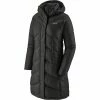 Patagonia Women's Down With It Parka New Arrivals 2 Patagonia Women's Down With It Parka New Arrivals