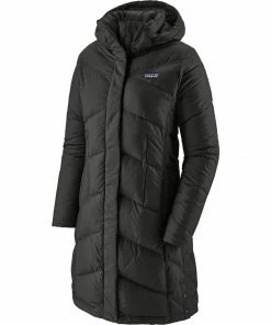 Patagonia Women's Down With It Parka New Arrivals