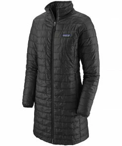 Patagonia Women's Nano Puff Parka