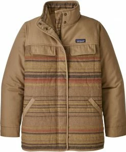 Patagonia Women's Out Yonder Coat - Clearance