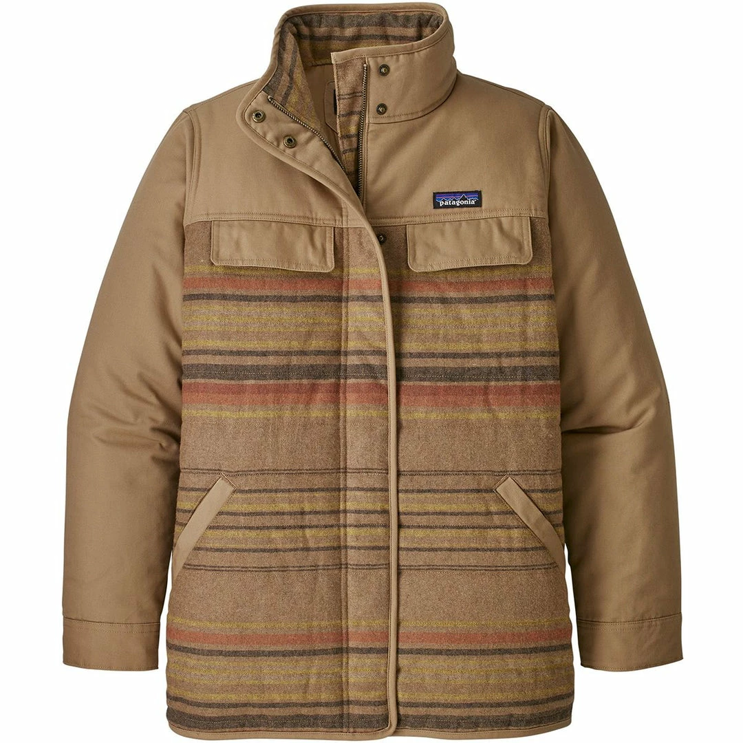Patagonia Women's Out Yonder Coat - Clearance 3 Patagonia Women's Out Yonder Coat - Clearance