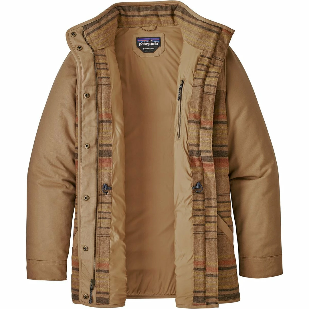 Patagonia Women's Out Yonder Coat - Clearance 4 Patagonia Women's Out Yonder Coat - Clearance