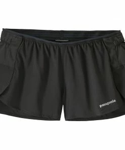 Patagonia Women's Strider Pro Shorts - 3 In.