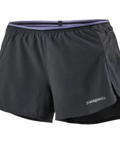 Patagonia Women's Strider Pro Shorts - 3 In. - Clearance