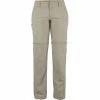 Exofficio Women's BugsAway Sol Cool Ampario Convertible Pants - Clearance