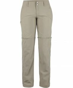Exofficio Women's BugsAway Sol Cool Ampario Convertible Pants - Clearance
