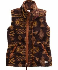 The North Face Women's Campshire Vest 2.0 - Clearance
