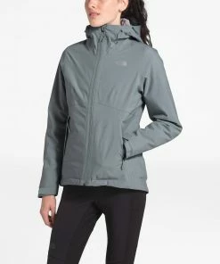 The North Face Women's Carto Triclimate Jacket - Clearance