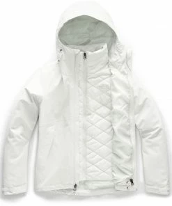The North Face Women's Carto Triclimate Jacket - Clearance