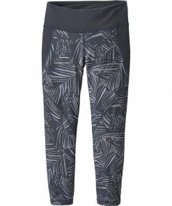 Patagonia Women's Centered Crops - Clearance