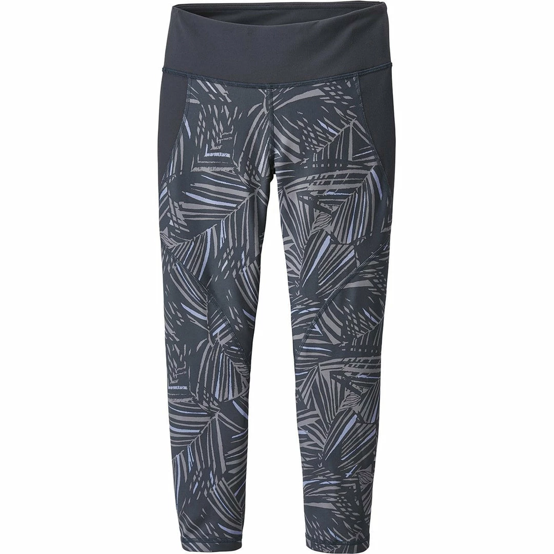 Patagonia Women's Centered Crops - Clearance 3 Patagonia Women's Centered Crops - Clearance