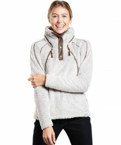 Kuhl Women's Flight Pullover