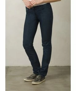 PrAna Women's Kayla Jean - Short Inseam