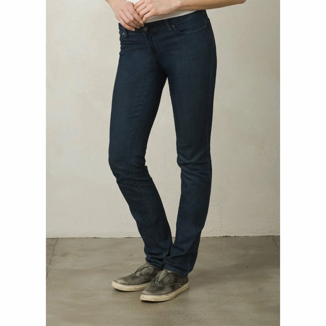 PrAna Women's Kayla Jean - Short Inseam 3 PrAna Women's Kayla Jean - Short Inseam