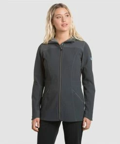 KUHL Women's Klash Trench